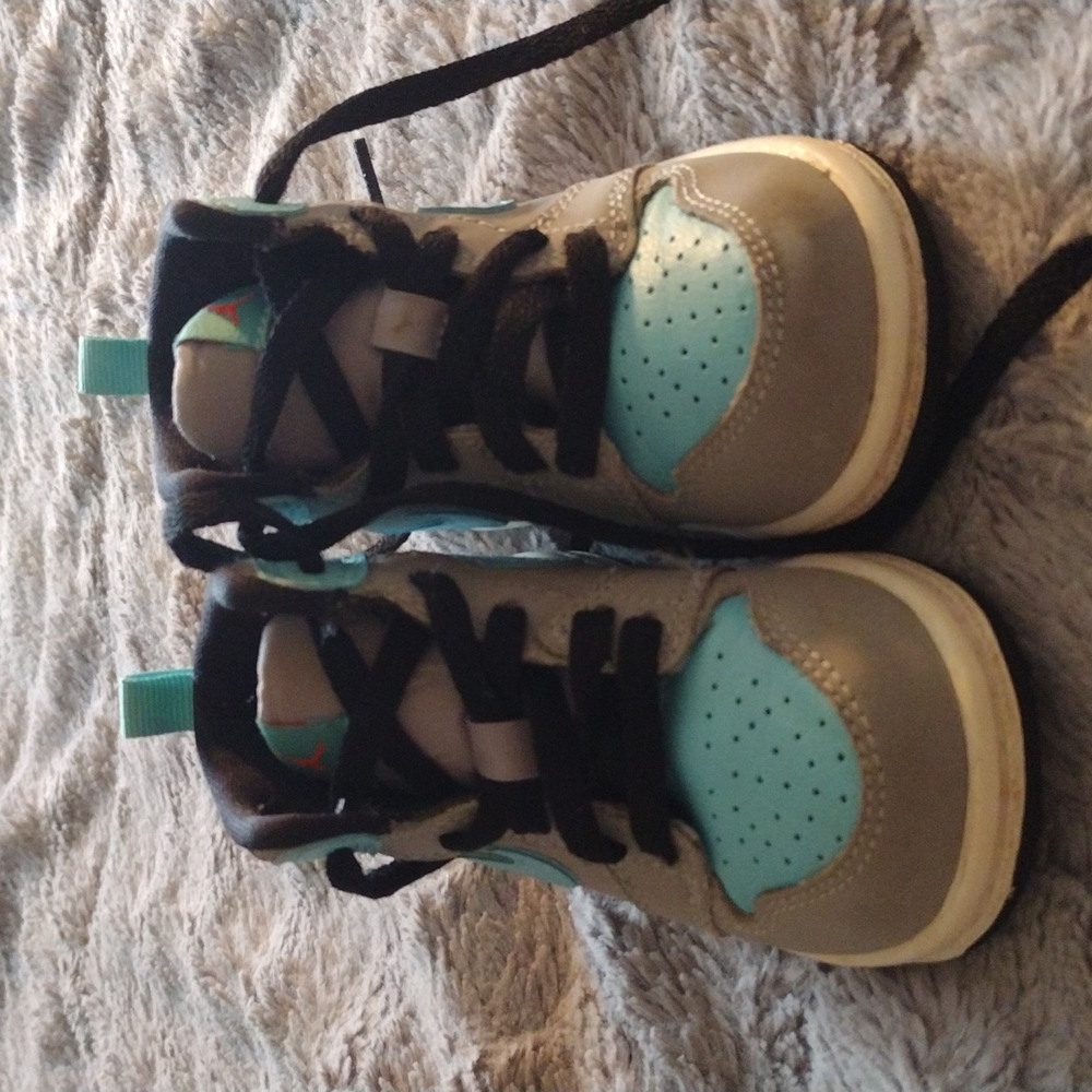 Air Jordan Nike